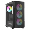PC Ryzen 5 7500X3D, RTX 5060 8GB, 16GB DDR5