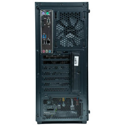MR.LINK PC AMD Ryzen 5 5500, 16GB, 1TB, RTX 5060 + Windows 11 Pro