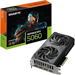 MR.LINK PC AMD Ryzen 5 5500, 16GB, 1TB, RTX 5060 + Windows 11 Pro