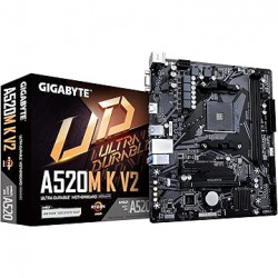 MR.LINK PC AMD Ryzen 5 5500, 16GB, 1TB, RTX 5060 + Windows 11 Pro