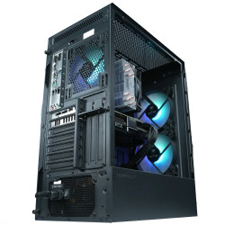 MR.LINK PC AMD Ryzen 7 5700X, 32GB DDR4, 1TB SSD NVME, RTX 5060 + Windows 11 PRO