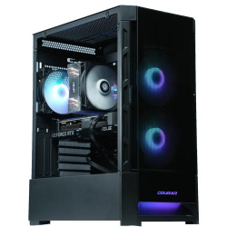 MR.LINK PC AMD Ryzen 7...