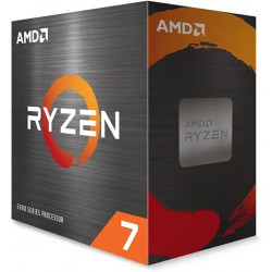 MR.LINK PC AMD Ryzen 7 5700X, 32GB DDR4, 1TB SSD NVME, RTX 5060 + Windows 11 PRO