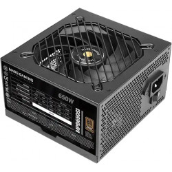 MR.LINK PC AMD Ryzen 7 5700X, 32GB DDR4, 1TB SSD NVME, RTX 5060 + Windows 11 PRO
