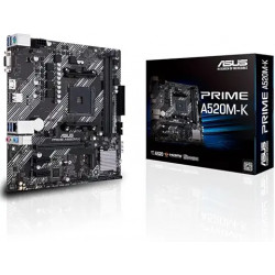 MR.LINK MD Ryzen 7 5700G, 32GB, 1TB SSD NVME + Windows 11 PRO