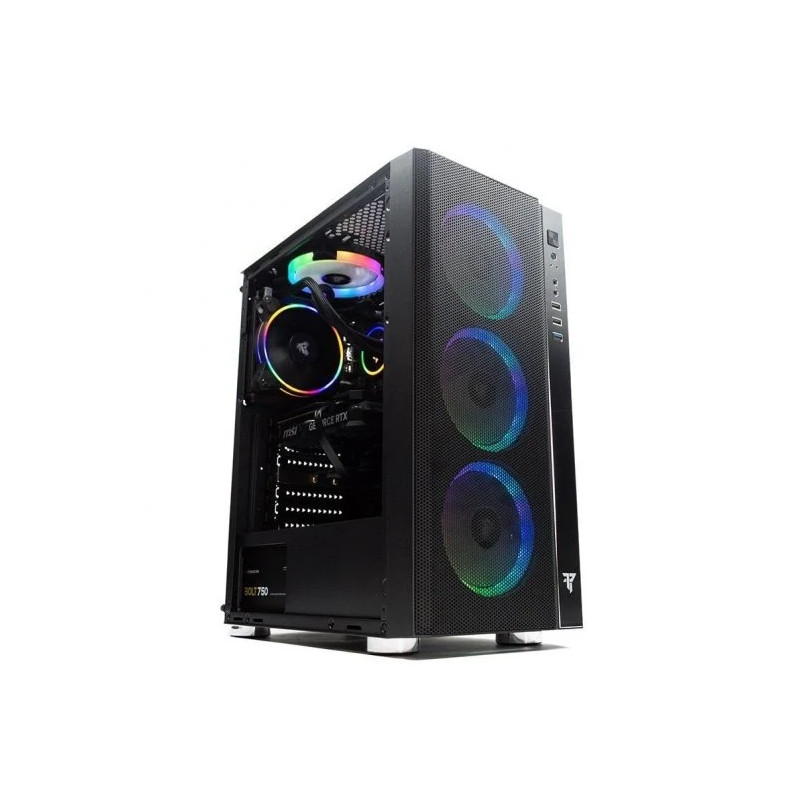MR.LINK PC AMD Ryzen 5 5700G, 16GB, 1TB SSD NVME, + Windows 11 Pro