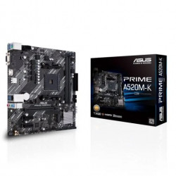 MR.LINK PC AMD Ryzen 5 5700G, 16GB, 1TB SSD NVME, + Windows 11 Pro