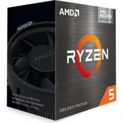 MR.LINK PC AMD Ryzen 5 5700G, 16GB, 1TB SSD NVME, + Windows 11 Pro