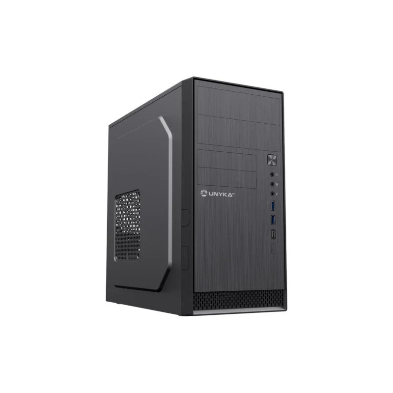 MR.LINK PC OFICINA : INTEL PENTIUM GOLD, 1TB SSD NVME, 16GB RAM DDR4 , WINDOWS 11 PRO
