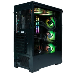 MR.LINK PC AMD Ryzen 7 8700F, 32GB, 1TB SSD NVME, RTX 5060Ti 16GB + Windows 11 Pro