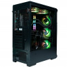 MR.LINK PC AMD Ryzen 7 8700F, 32GB, 1TB SSD NVME, RTX 5060Ti 16GB + Windows 11 Pro