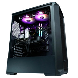 MR.LINK PC AMD Ryzen 7 8700F, 32GB, 1TB SSD NVME, RTX 5060Ti 16GB + Windows 11 Pro