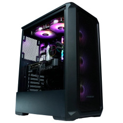 MR.LINK PC AMD Ryzen 7...