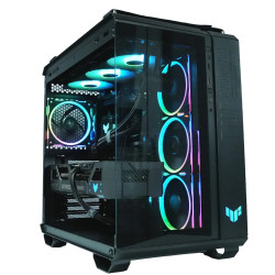 MR.LINK PC Intel Core i9...