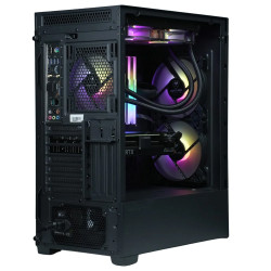 MR.LINK PC AMD Ryzen 7...