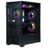 MR.LINK PC AMD Ryzen 7 7800X3D, 32GB, 1TB SSD NVME, RTX 5070 + Windows 11 Pro