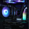 MR.LINK PC AMD Ryzen 7 7800X3D, 32GB, 1TB SSD NVME, RTX 5070 + Windows 11 Pro