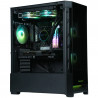 MR.LINK PC AMD Ryzen 7 7800X3D, 32GB, 1TB SSD NVME, RTX 5070 + Windows 11 Pro