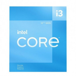 CPU Intel Core I3-12100 BOX