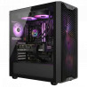 MRLINK PC AMD Ryzen 7 5700X, 32GB, 1TB SSD NVME, RTX 5070 + Windows 11 Pro