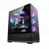 MR.LINK PC AMD Ryzen 7 5800X, 32GB, 1TB SSD NVME, RTX 5070 + Windows 11 Pro