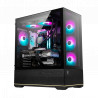 MR.LINK PC AMD Ryzen 7 5800X, 32GB, 1TB SSD NVME, RTX 5070 + Windows 11 Pro