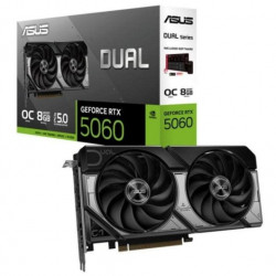 MR.LINK PC AMD Ryzen 7 5700X, 32GB, 1TB SSD NVME, RTX 5060 + Windows 11 PRO
