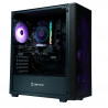 PC AMD Ryzen 5 5600G, 16GB, 1TB SSD NVME, + Windows 11 Pro