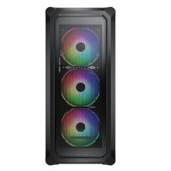 PC Ryzen 7 5700G, RTX 5050, 32GB, 1TB SSD NVME + Windows 11 PRO
