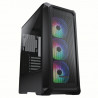 PC Ryzen 7 5700G, RTX 5050, 32GB, 1TB SSD NVME + Windows 11 PRO