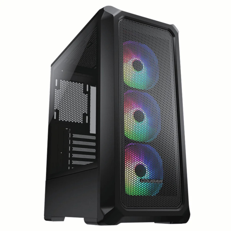 PC Ryzen 7 5700G, RTX 5060, 32GB, 1TB SSD NVME + Windows 11 PRO