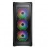 PC Ryzen 7 5700G, RTX 5060TI, 32GB, 1TB SSD NVME + Windows 11 PRO