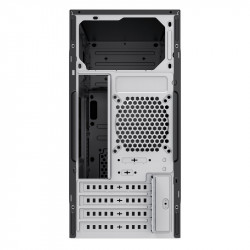 PC OFICINA : INTEL I3 14100, 1TB SSD NVME, 16GB RAM DDR4 , WINDOWS 11 PRO