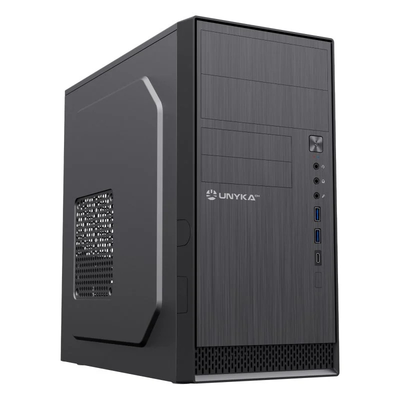PC OFICINA : INTEL I5 14100, 1TB SSD NVME, 16GB RAM DDR4 , WINDOWS 11 PRO