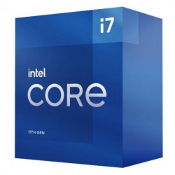 CPU Intel Core I7-11700 BOX