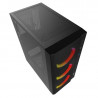 PC AMD Ryzen 5 5600G, RTX 5060, 16GB, 1TB SSD NVME, + Windows 11 Pro