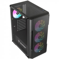 PC Ryzen 5 7500X3D, RTX 5070, 16GB DDR5