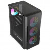 PC Ryzen 5 7500X3D, RTX 5060 8GB, 32GB DDR5