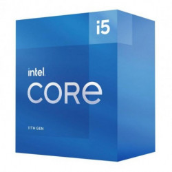 CPU Intel Core I5-11400 BOX