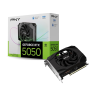 PC AMD Ryzen 5 4500, 16GB, 500GB SSD NVME, RTX 5050 + Windows 11 Pro