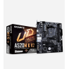 PC AMD Ryzen 5 4500, 16GB, 500GB SSD NVME, RTX 5050 + Windows 11 Pro