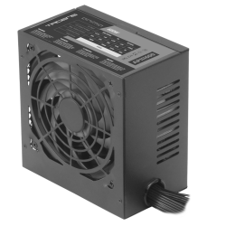 PC AMD Ryzen 5 4500, 16GB, 500GB SSD NVME, RTX 5050 + Windows 11 Pro