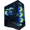 PC AMD Ryzen 5 7500X3D, RTX 5070 12GB , 16GB DDR5 , 1TB NVME + Windows 11 Pro