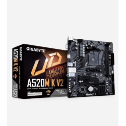 PC AMD Ryzen 5 4500, 16GB, 1TB SSD NVME, RTX 5050 + Windows 11 Pro