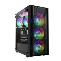 PC AMD Ryzen 5 4500, 16GB,...