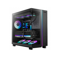 PC INTEL ULTRA CORE I7 270K PLUS , RTX5070, 32GB DDR5, 2TB NVME , WINDOWS 11 PRO