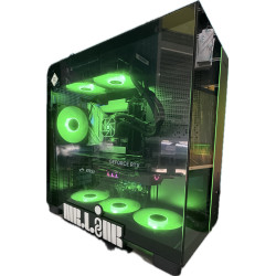 PC INTEL ULTRA CORE I7 270K...