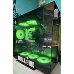 PC INTEL ULTRA CORE I7 270K PLUS , RTX5070, 32GB DDR5, 2TB NVME , WINDOWS 11 PRO