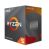 PC RYZEN 5 4500, RTX 5060, 16GB DDR4 , 1TB NVME , LIQUIDA CUSTOM