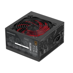 PC RYZEN 5 4500, RTX 5060, 16GB DDR4 , 1TB NVME , LIQUIDA CUSTOM